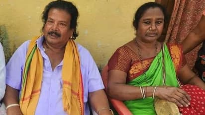 Balagam Mogilaiah: 'బలగం' మొగిలయ్యకు మెరుగైన వైద్యం అందిస్తాం : మంత్రి హరీశ్రావు