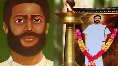 വൈക്കം സത്യഗ്രഹത്തിൽ ഓർമ്മിക്കപ്പെടേണ്ട ഏട്, രക്തസാക്ഷി മേലുകര ചിറ്റേടത്ത് ശങ്കുപിള്ള