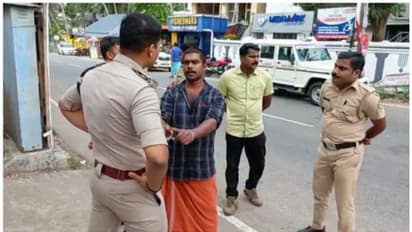 'മുടി വെട്ടിയതിന് കളിയാക്കി, ആക്രമിച്ചു'; പ്ലസ് വൺ വിദ്യാർത്ഥിനിയെ നടുറോഡിൽ മർദ്ദിച്ച കേസിൽ ഒരാൾ കൂടി പിടിയിൽ