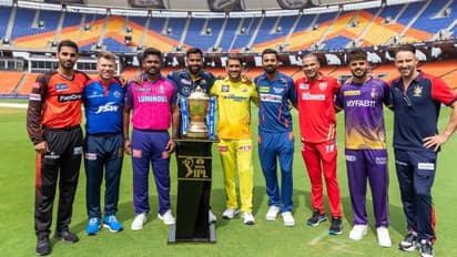 ഐപിഎല്ലിനെ വെല്ലാന് സൗദി അറേബ്യയുടെ പുതിയ ക്രിക്കറ്റ് ലീഗ്! പണമൊഴുകും, എന്നാല് ബിസിസിഐയുടെ സഹായം വേണം