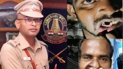குற்றவாளிகளின் பல்லை பிடுங்கிய விவகாரம்... பல்வீர் சிங்-க்கு மாநில மனித உரிமை ஆணையம் சம்மன்!!