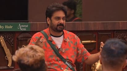 'കാബൂളിവാലയില്‍ കാസ്റ്റ് ചെയ്തതിനുശേഷം ഒഴിവാക്കി'; ബിഗ് ബോസില്‍ ജീവിതം പറഞ്ഞ് ഷിജു