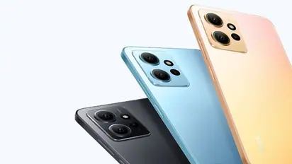 Xiaomi launches Redmi Note 12 4G in India; From price to features, know it all