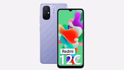 குறைந்த விலையில் 6ஜிபி ரேம் போனா!  வந்துவிட்டது Redmi 12C