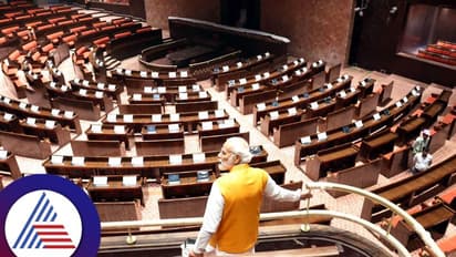 ನಾಳೆಯಿಂದ ಡಿ.22ರವರೆಗೆ 15 ದಿನಗಳ ಕಾಲ ಚಳಿಗಾಲದ ಸಂಸತ್ ಅಧಿವೇಶನ