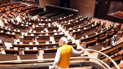 Parliament Inauguration Controversy: Opposition may boycott grand opening on May 28