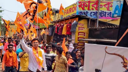 Ram Navami is celebrated all over the country