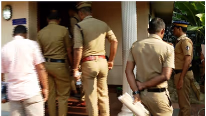 ഭാര്യാമാതാവിന് പിന്നാലെ ഭര്‍ത്താവിന്‍റെ വേട്ടേറ്റ ഭാര്യയും മരിച്ചു