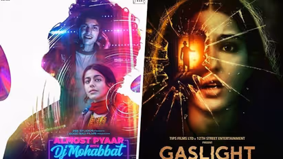 Gaslight to Murder Mystery 2- check out web series and movies to binge-watch this week