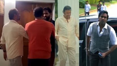 మంచు విష్ణు, మనోజ్ గొడవలో ఊహించని మలుపు.. త్వరలో రియాలిటీ షో అంటూ ట్విస్ట్, టీజర్ ఇదిగో