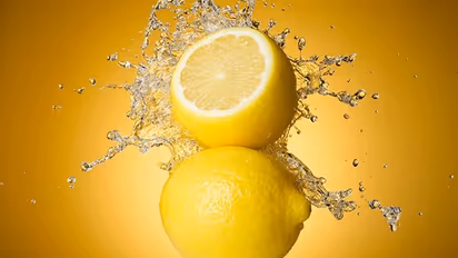 எலுமிச்சை சாறுடன் மஞ்சள் கலந்து.. வெறும் 1 டம்ளர் குடித்தால்... இத்தனை நன்மைகளா!! 