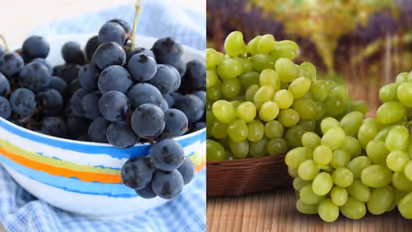 മുന്തിരി ഇഷ്ടപ്പെടുന്നവരാണോ? എങ്കിൽ ഇക്കാര്യം അറിഞ്ഞിരിക്കണം