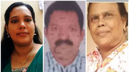 അരുവിക്കര കൊലപാതകം; നിര്ണ്ണായക വിവരങ്ങളുമായി 8 പേജുള്ള ആത്മഹത്യക്കുറിപ്പ്