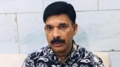 ആശുപത്രിയിലേക്കുള്ള യാത്രാമദ്ധ്യേ പ്രവാസി മലയാളി കുഴഞ്ഞുവീണ് മരിച്ചു