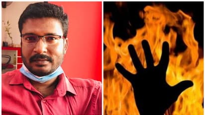 യുവാവ് പൊള്ളലേറ്റ് മരിച്ച നിലയിൽ അയൽവീട്ടിൽ; ആത്മഹത്യയാകാമെന്ന് പൊലീസ്, ദുരൂഹത