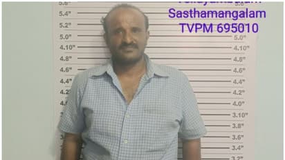 പട്ടാപ്പകൽ സെക്രട്ടേറിയറ്റിന് മുൻപിൽ സ്ത്രീക്ക് നേരെ അതിക്രമം; പ്രതി പിടിയില്‍