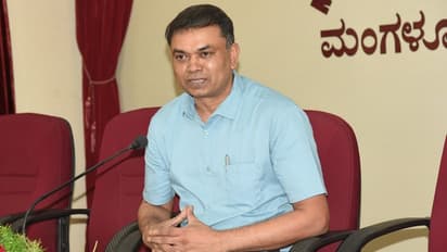 ನೀತಿ ಸಂಹಿತೆ ವೇಳೆ ಕೋಮು ದ್ವೇಷ ಹರಡಿದರೆ ಹುಷಾರ್: ಜಿಲ್ಲಾಧಿಕಾರಿ ರವಿಕುಮಾರ್‌