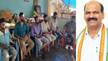 ಶೃಂಗೇರಿ ಶಾಸಕ ರಾಜೇಗೌಡರಿಗೆ ಬಂಡಾಯದ ಬಿಸಿ: ಮಹಮ್ಮದ್‌ ಇಲಿಯಾಸ್‌ ಬಂಡಾಯ ಸ್ಪರ್ಧೆ