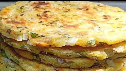 இட்லி,தோசைக்கு மாவு இல்லனு கவலையா ! 1 தடவ இன்ஸ்டன்ட் அடை செய்து சாப்பிடுங்க! பின் இதனையும் அடிக்கடி செய்வீங்க!