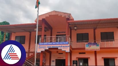 ಉತ್ತರ ಕನ್ನಡ: ಸೋಂದಾ ಗ್ರಾಪಂಗೆ ಒಲಿದ ಗಾಂಧಿ ಗ್ರಾಮ ಪುರಸ್ಕಾರ