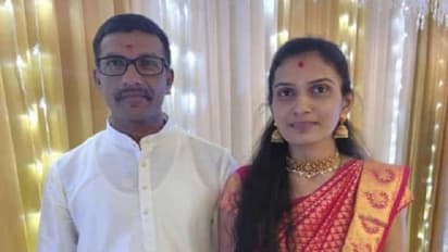 ಮಂಡ್ಯ: ಕೌಟುಂಬಿಕ ಕಲಹಕ್ಕೆ ಬೇಸತ್ತು ದಂಪತಿ ಆತ್ಮಹತ್ಯೆಗೆ ಶರಣು