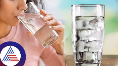 ಸುಡುವ ಬಿಸಿಲಿನಲ್ಲಿ ಕೋಲ್ಡ್ ವಾಟರ್ ಕುಡಿತೀರಾ? ಹೃದಯ ಬಡಿತ ಸ್ಲೋ ಆಗುತ್ತೆ ಹುಷಾರ್!