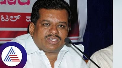 ಒಳಮೀಸಲಾತಿ ನಿರ್ಧಾರದಿಂದ ಸಂವಿಧಾನಕ್ಕೆ ಅಪಚಾರ: ಪಿ.ಟಿ.ಪರಮೇಶ್ವರ ನಾಯ್ಕ್ 