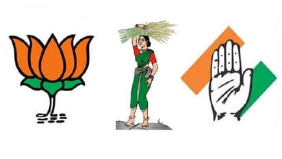 ರಾಯಚೂರು: ಚುನಾವಣೆ ಘೋಷಣೆಯಾದ್ರೂ, 7 ಕ್ಷೇತ್ರಗಳಲ್ಲಿ ಮುಗಿಯದ ಅಭ್ಯರ್ಥಿಗಳ ಆಯ್ಕೆ ಗೊಂದಲ!