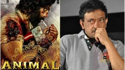 “యానిమల్” పై RGV కామెంట్స్, కంగారుపడ్డ ఫ్యాన్స్