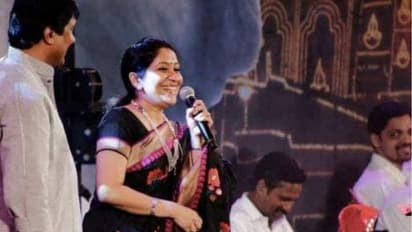 സുജാതയ്ക്ക് 60 വയസ്, പാട്ടിന്റെ മാജിക്കിനെ കുറിച്ച് ജി വേണുഗോപാല്