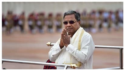 'ലീഡർ രാമയ്യ'; തെരഞ്ഞെടുപ്പിന് അടുത്തിരിക്കെ തന്റെ ജീവിതം സിനിമയാക്കാനൊരുങ്ങി സിദ്ധരാമയ്യ