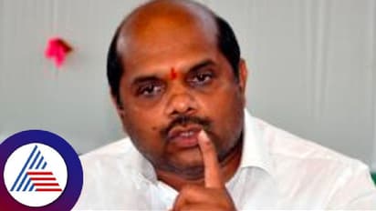 ಬೀದರ್: ಬಿಜೆಪಿ ಸದಸ್ಯರ ವಿರುದ್ಧ ಶಾಸಕ ಬಂಡೆಪ್ಪ ಆಕ್ರೋಶ