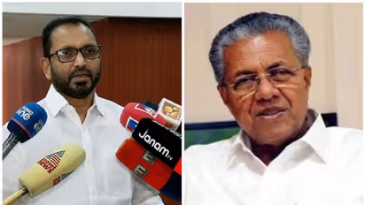 പാവങ്ങൾ ഓണം ഉണ്ണുന്നത് പോലും മുടക്കി, പിണറായി സർക്കാർ ഓണത്തെയും ശരിയാക്കി: കെ.സുരേന്ദ്രൻ