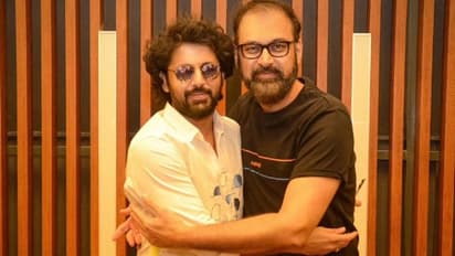 హర్ట్ అయిన అభిమానికి నితిన్ రిప్లై.. ఫ్లాప్ డైరెక్టర్ సినిమాపై అంచనాలు పెంచేస్తూ సమాధానం