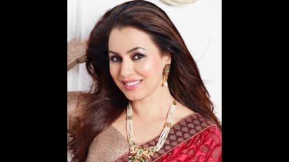 ಬಾಯ್‌ಫ್ರೆಂಡ್‌ ಇರ್ಬಾರದು ವರ್ಜಿನ್‌ ಆಗಿರ್ಬೇಕು: ಚಿತ್ರರಂಗದಲ್ಲಿ ನಟಿಯರಿಗೆ ಸ್ಟ್ಯಾಂಡರ್ಡ್ ಇದೆ ಎಂದ ಮಹಿಮಾ ಚೌಧರಿ