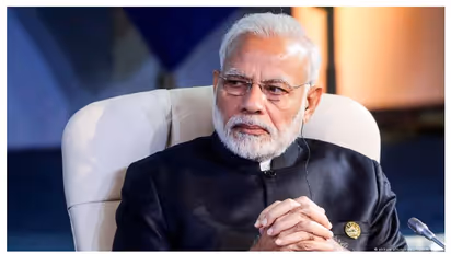 8ನೇ ಬಾರಿ ಪ್ರಧಾನಿ ಮೋದಿ ಮೈಸೂರಿಗೆ: ಬಂಡೀಪುರದಲ್ಲಿಂದು ಟೈಗರ್ ಸಫಾರಿ