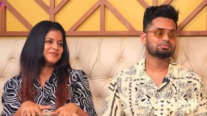 'കൂടുതൽ റൊമാൻറിക് കുക്കുവാണ്', ഒരേ സ്വരത്തിൽ പറഞ്ഞ് കുക്കുവും ദീപയും