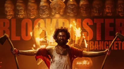 മികച്ച തുടക്കം: നാനിയുടെ ദസറ റിലീസ് ദിവസം ബോക്സ് ഓഫീസില് നേടിയത്