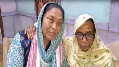 ఐదు దశాబ్దాల వేదన.. ప్రముఖ అంతర్జాతీయ అథ్లెట్ తయాబున్ నిషా ఉంగరం కథ ఇది.. !