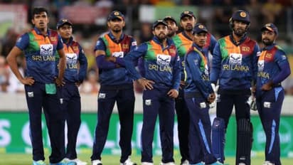 ಏಷ್ಯಾಕಪ್ ಟೂರ್ನಿಗೂ ಮುನ್ನ ಲಂಕಾದ 2 ಸ್ಟಾರ್ ಆಟಗಾರರಿಗೆ ಕೊರೋನಾ ಪಾಸಿಟಿವ್! ಆತಂಕದಲ್ಲಿ ಲಂಕಾ ಪಾಳಯ