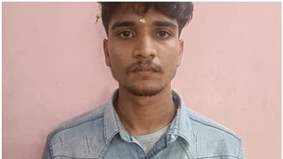 15 കാരിക്ക് നേരെ ലൈംഗിക അതിക്രമം; പ്രതിക്ക് 22 വർഷം തടവും പിഴയും