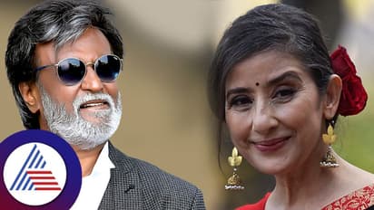 Manisha Koirala: ನನ್ನ ಸೌತ್​ ಸಿನಿ ಪಯಣ ಹಾಳಾಗಿದ್ದೇ ರಜನೀಕಾಂತ್ ಚಿತ್ರದಿಂದ​ 