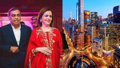 മുകേഷ് അംബാനി സ്വന്തമാക്കിയ 2000 കോടിയുടെ ആഡംബര ഹോട്ടൽ; വാങ്ങലിനു പിന്നിലുള്ള ലക്ഷ്യം