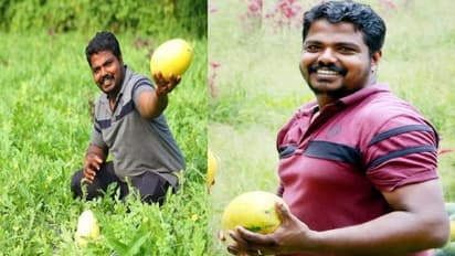 'വെറൈറ്റി ഫാർമർ', യുവ ക​ർ​ഷ​ക​ൻ എ​സ്. ​പി സു​ജി​ത്തി​ന് സം​സ്ഥാ​ന യു​വ​ജ​നക​മ്മീ​ഷ​ൻ യൂ​ത്ത് ഐ​ക്ക​ൺ അ​വാ​ർ​ഡ്