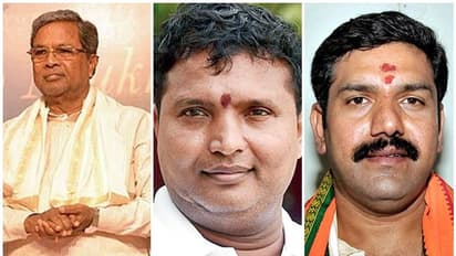 ವರುಣಾದಲ್ಲಿ ವಿಜಯೇಂದ್ರ ನಿಂತ್ರೂ ಗೆಲ್ಲೋದು ಸಿದ್ರಾಮಯ್ಯ ಎಂದ ಬಿವಿ ಶ್ರೀನಿವಾಸ್!