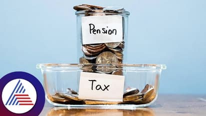 ನೀವು ಪಿಂಚಣಿ ಪಡಯುತ್ತಿದ್ದೀರಾ? ಹಾಗಾದ್ರೆ ನೀವು ಕೂಡ ಐಟಿಆರ್ ಸಲ್ಲಿಕೆ ಮಾಡ್ಬೇಕು, ಹೇಗೆ? ಇಲ್ಲಿದೆ ಮಾಹಿತಿ