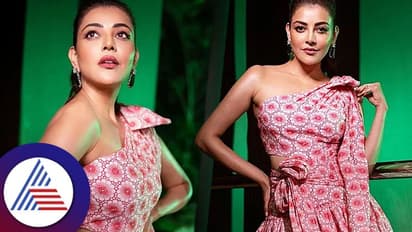 ಬಾಲಿವುಡ್​ನಲ್ಲಿ ಶಿಸ್ತು, ಮೌಲ್ಯ, ನೈತಿಕತೆ ತುಂಬಾ ಕಡಿಮೆ: Kajal Aggarwal