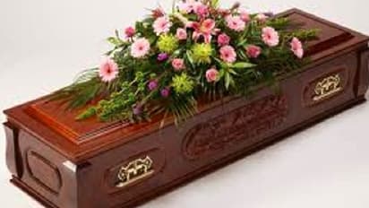 13 ವರ್ಷಗಳ ಕಾಲ ಅಮ್ಮನ ಶವದೊಂದಿಗೆ ದಿನ ಕಳೆದ ಮಗ