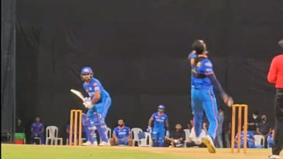 ഇടിവെട്ടേറ്റവനെ പാമ്പ് കൂടി കടിച്ചാലോ..! ഗതികേടിന്‍റെ ഹിമാലയത്തിൽ മുംബൈ ഇന്ത്യൻസ്, കോടികൾ പോയ പോക്കേ...