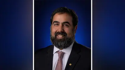 Who is Amit Kshatriya, an Indian-American engineer to head NASA's 'Moon to Mars' programme?